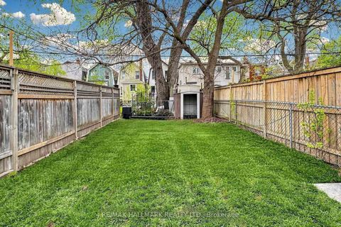Photo 43 at 227 Donlands Avenue, East York, Toronto