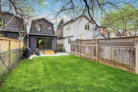 Photo 44 at 227 Donlands Avenue, East York, Toronto