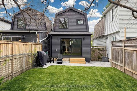 Photo 45 at 227 Donlands Avenue, East York, Toronto