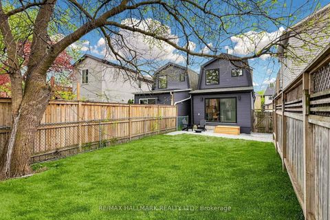 Photo 46 at 227 Donlands Avenue, East York, Toronto