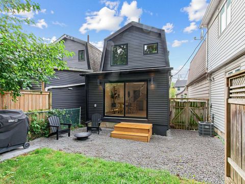 Photo 47 at 227 Donlands Avenue, East York, Toronto