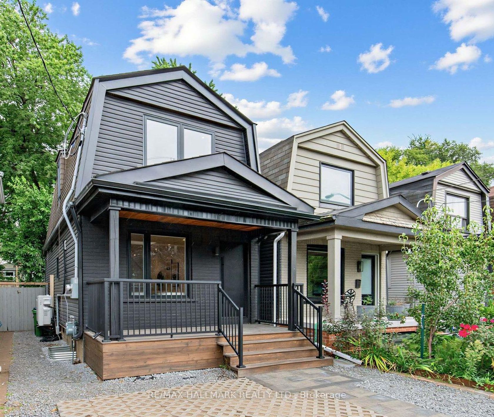 227 Donlands Avenue, East York, Toronto 