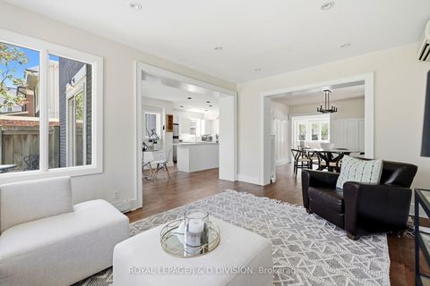 Photo 8 at 102 Ridge Drive, Moore Park, Toronto