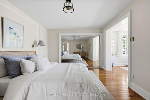 Photo 13 at 102 Ridge Drive, Moore Park, Toronto