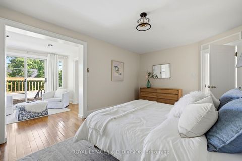 Photo 15 at 102 Ridge Drive, Moore Park, Toronto