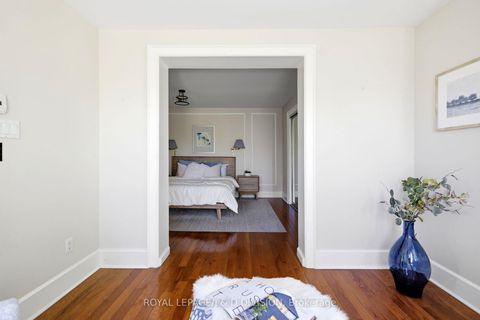 Photo 17 at 102 Ridge Drive, Moore Park, Toronto