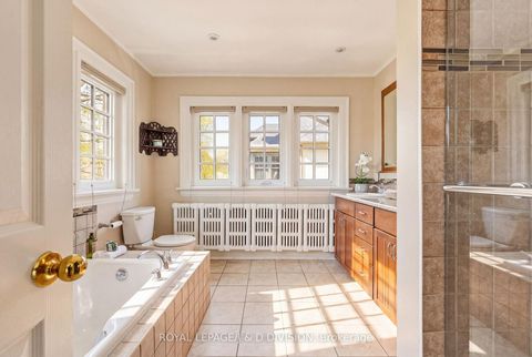 Photo 18 at 102 Ridge Drive, Moore Park, Toronto