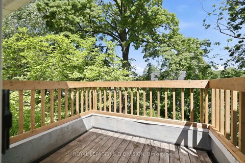 Photo 19 at 102 Ridge Drive, Moore Park, Toronto