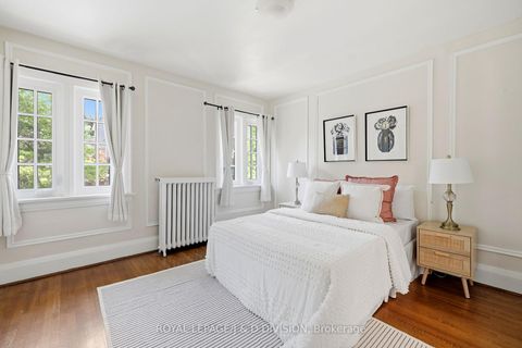 Photo 20 at 102 Ridge Drive, Moore Park, Toronto