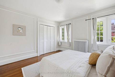 Photo 21 at 102 Ridge Drive, Moore Park, Toronto
