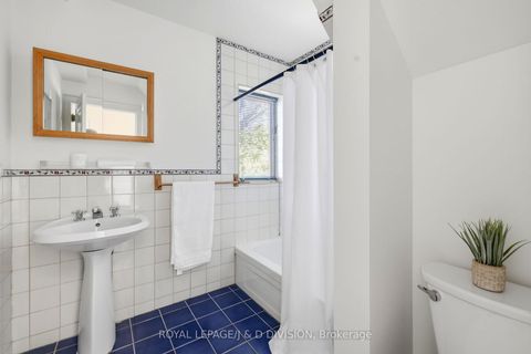 Photo 23 at 102 Ridge Drive, Moore Park, Toronto