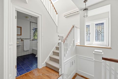 Photo 24 at 102 Ridge Drive, Moore Park, Toronto