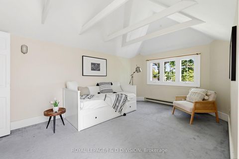 Photo 25 at 102 Ridge Drive, Moore Park, Toronto