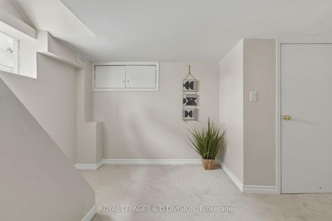 Photo 27 at 102 Ridge Drive, Moore Park, Toronto