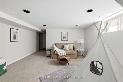 Photo 28 at 102 Ridge Drive, Moore Park, Toronto