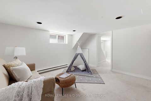 Photo 29 at 102 Ridge Drive, Moore Park, Toronto