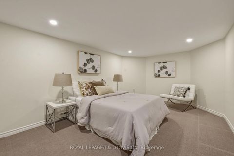 Photo 30 at 102 Ridge Drive, Moore Park, Toronto