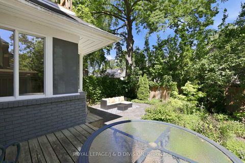 Photo 33 at 102 Ridge Drive, Moore Park, Toronto