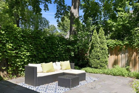 Photo 34 at 102 Ridge Drive, Moore Park, Toronto