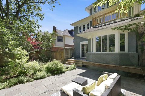 Photo 35 at 102 Ridge Drive, Moore Park, Toronto