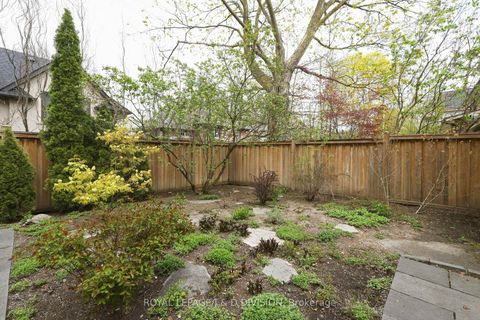 Photo 36 at 102 Ridge Drive, Moore Park, Toronto