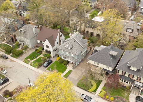 Photo 37 at 102 Ridge Drive, Moore Park, Toronto