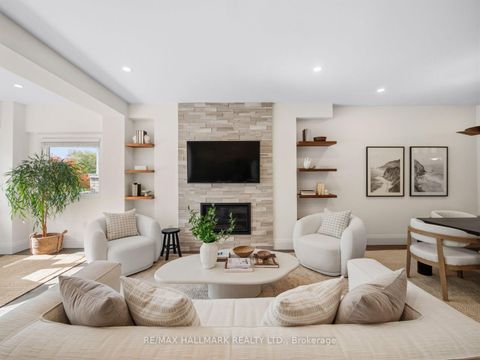Photo 2 at 189 Greenwood Avenue, Coxwell, Toronto