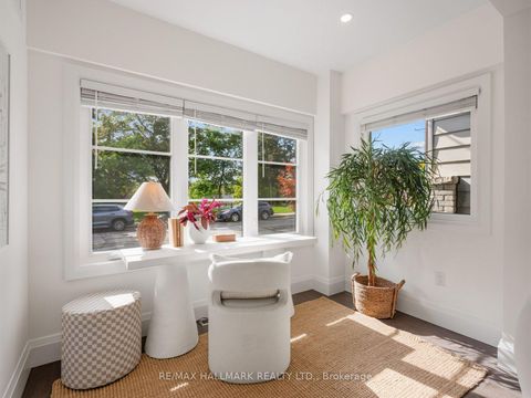 Photo 6 at 189 Greenwood Avenue, Coxwell, Toronto