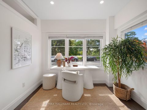 Photo 7 at 189 Greenwood Avenue, Coxwell, Toronto