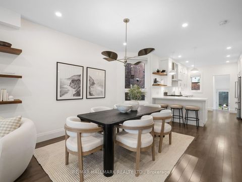 Photo 9 at 189 Greenwood Avenue, Coxwell, Toronto