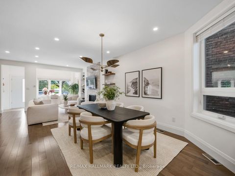Photo 10 at 189 Greenwood Avenue, Coxwell, Toronto