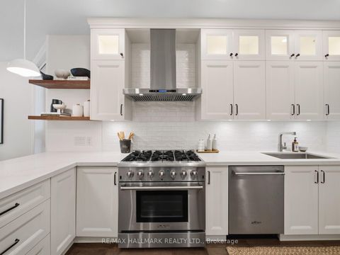 Photo 15 at 189 Greenwood Avenue, Coxwell, Toronto