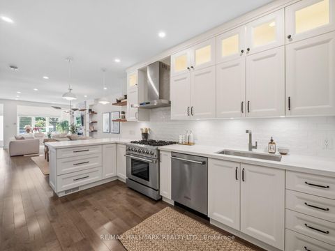 Photo 16 at 189 Greenwood Avenue, Coxwell, Toronto