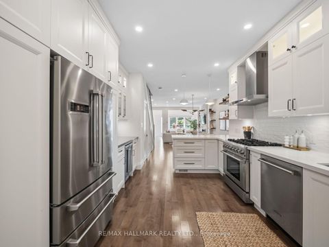 Photo 17 at 189 Greenwood Avenue, Coxwell, Toronto