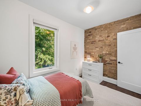 Photo 22 at 189 Greenwood Avenue, Coxwell, Toronto