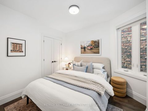 Photo 23 at 189 Greenwood Avenue, Coxwell, Toronto