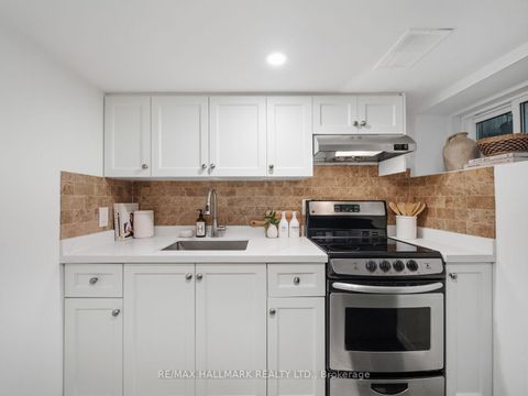 Photo 35 at 189 Greenwood Avenue, Coxwell, Toronto