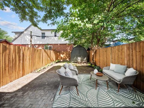 Photo 45 at 189 Greenwood Avenue, Coxwell, Toronto