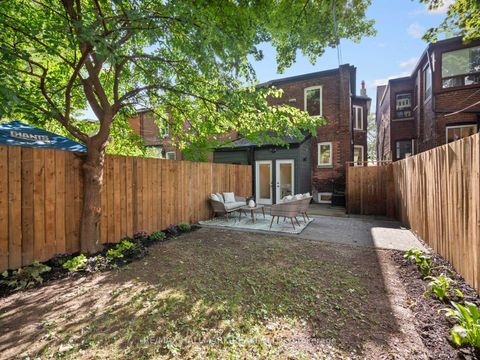 Photo 46 at 189 Greenwood Avenue, Coxwell, Toronto
