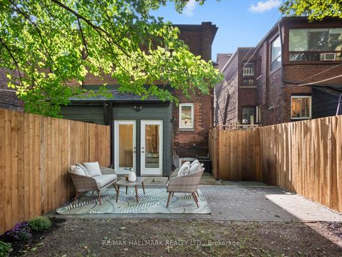 Photo 47 at 189 Greenwood Avenue, Coxwell, Toronto