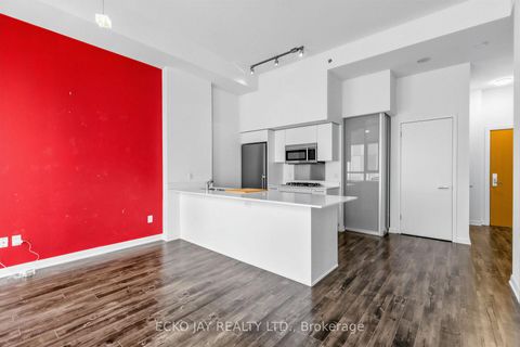 Photo 6 at 3506 - 375 King Street W, Waterfront Communities C1, Toronto