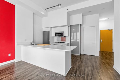 Photo 7 at 3506 - 375 King Street W, Waterfront Communities C1, Toronto