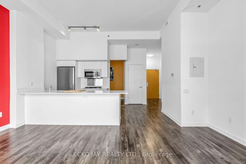 Photo 8 at 3506 - 375 King Street W, Waterfront Communities C1, Toronto