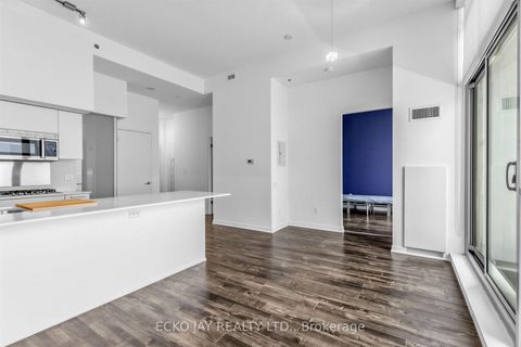 Photo 9 at 3506 - 375 King Street W, Waterfront Communities C1, Toronto