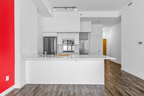 Photo 10 at 3506 - 375 King Street W, Waterfront Communities C1, Toronto