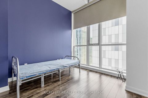 Photo 11 at 3506 - 375 King Street W, Waterfront Communities C1, Toronto