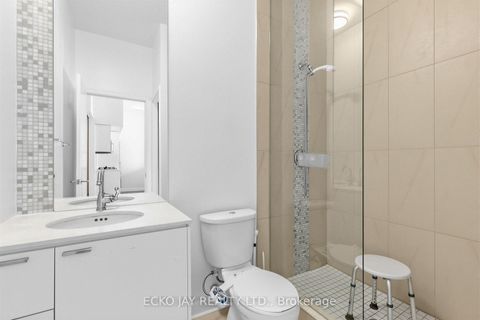 Photo 12 at 3506 - 375 King Street W, Waterfront Communities C1, Toronto