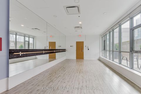 Photo 16 at 3506 - 375 King Street W, Waterfront Communities C1, Toronto