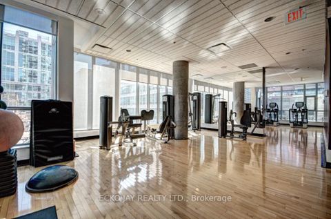 Photo 18 at 3506 - 375 King Street W, Waterfront Communities C1, Toronto
