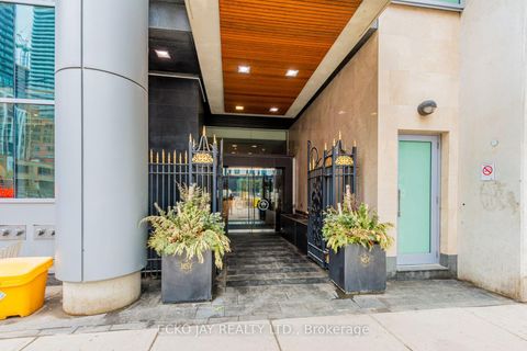 Photo 20 at 3506 - 375 King Street W, Waterfront Communities C1, Toronto